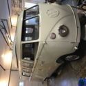 1966 VW BUS Westfalia pop top camper kombi vanagon no reserve