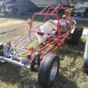 1966 VW Dune Buggy / Sand Rail