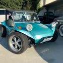 1966 VW Mustang Rear End!  NEW 1641 CC Motor Sept 2020.