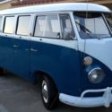 1966 VW Transporter - Original Owner