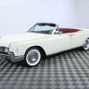 1966 White CONVERTIBLE RESTORED COLLECTOR GRADE!