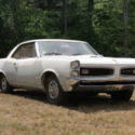 1966 White Restoration Project Mechanically Rebuilt Motor and Transmission