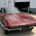 1966CORVETTE COUPE L79 350HP 49K ACTUAL MILES, POWER STEERING AND BRAKE