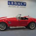 1966FORDSHELBY930 MilesRED5-Speed Manual