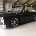1967 1968 1969 1970 1971 1972 Chevy Blazer C-10 2 wheel Drive