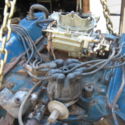 1967 1968 1969 1970 Shelby GT500 Cobrajet 428 CJ Cobrajet EARLY MODEL engine