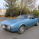 1967 1968 1969 Firebird Camaro