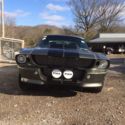 1967 1968 Ford Mustang Eleanor Mustangs &#034;Gone in 60 Seconds&#034; 4 for one price