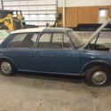 1967-1969 Austin American