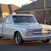 1967-1972 gmc truck