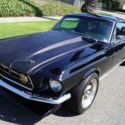 1967 2+2 FASTBACK CUSTOMIZED WITH NO EXPENSE SPARED WITH A RACING ENGINE & 4 SPD