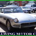 1967 2+2 Series II Used