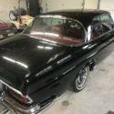 1967 250SE  6 cylinder fuel injected 77k miles