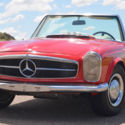 1967 250SL MERCEDES-BENZ WOW EXCELLENT CONDITION 280SL 230SL