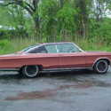 1967 2dr hardtop 440 magnum super commando TNT barn find survivor