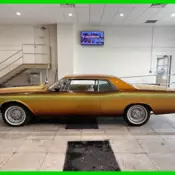 1967 2DR Used Coupe