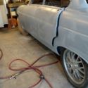 1967 420 G Jaguar custom,rat rod, hot rod ,pro touring.