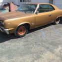 1967 67 AMC Rebel SST Bucket Seats A/C 8 Track Tilt Column Very Solid Car