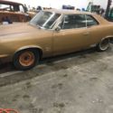 1967 67 AMC Rebel SST Bucket Seats Tilt A/C 8 Track All Original Car