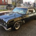 1967 67 Buick Skylark GS 400 Gran Sport 400 1 of 9    3 speed manual VERY RARE!!