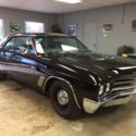 1967 67 Buick Skylark GS 400 Gran Sport 400