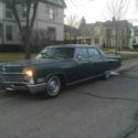 1967 67 Cadillac Fleetwood Survivor Barn Find CLEAN RUNS & DRIVES GREAT deville