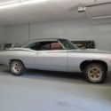 1967 67 Chevrolet Impala SS 396 2 door hardtop 4 speed 427 M22 Z24