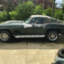 1967 67 Corvette 327/350 L79 4 Speed Coupe PROJECT Needs Restoration