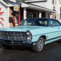 1967 67 Ford Galaxie 500 2Dr Hardtop * NO RESERVE