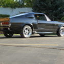 1967 68 Shelby Mustang Eleanor Converitble Fastback Roof Nut & Bolt Restoration