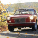 1967 Abarth 1000 OTR - Exceptional Restoration!