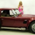 1967 AC Cobra Replica
