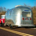1967 Airstream Caravel 17’ Camper