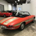 1967 Alfa Romeo Duetto Spider NO RESERVE!!