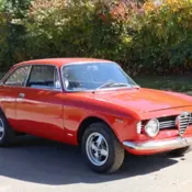 1967 Alfa Romeo Giulia Sprint for sale!
