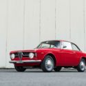 1967 Alfa Romeo GT Junior