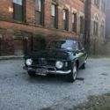 1967 Alfa Romeo Guilia Sprint GT Veloce