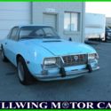 1967 Alloy Body Used Manual Coupe