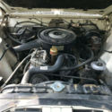 1967 Ambassador DPL 2 door hardtop