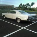 1967 Ambassador DPL