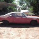 1967 amc ambassador 2 door coupe