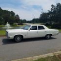 1967 AMC Ambassador 990 Great Condition, Runs great