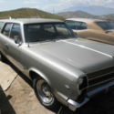 1967 AMC Ambassador wagon no reserve