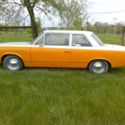 1967 Amc American Rambler