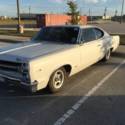 1967 AMC MARLIN 343 TYPHOON AUTO