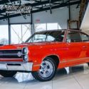 1967 AMC Marlin Coupe 5.6L V8