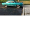 1967 AMC Rambler 440 w/232 (New Front Disc Brake Swap) Fresh Paint & Interior