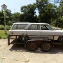 1967 AMC Ranbler american Wagon