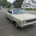 1967 AMC REBEL SST CONVERTIBLE ORIGINAL CAR # MATCH SOLID CAR 68 69 70 71 72 66