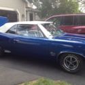 1967 American Motors Rambler Rebel